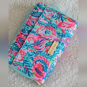 Lilly Pulitzer Crossbody Bag in Flim Flam